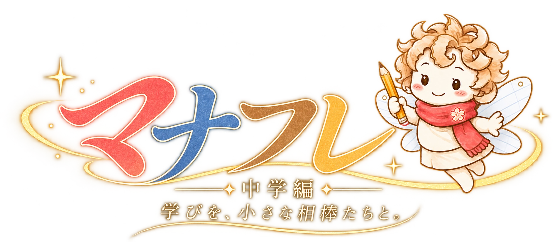 マナフレ 中学編